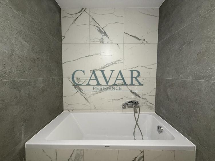 Alege Responsabil. Alege Proiectele Cavar Residence - 10