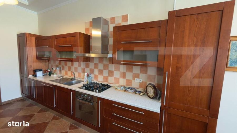 Apartament cu 3 camere în Someșeni