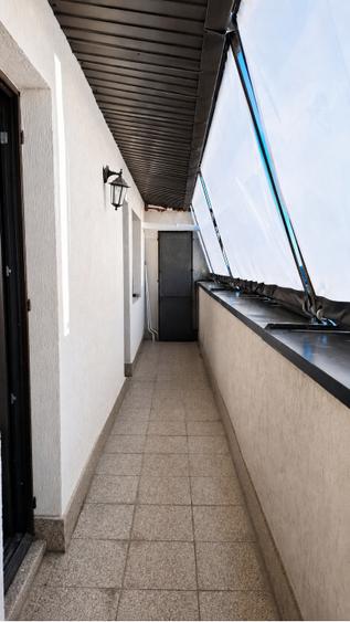 Apartament cu 2 camere semidecomandat în 1 Decembrie 1918