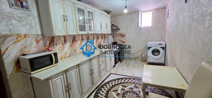ZONA CENTRALA- CASA 2 CAMERE ,TEREN 205 MP - 6