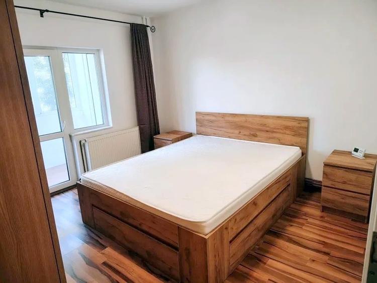 2 camere, mobilat modern, in Zorilor, strada Meteor langa Sigma Center - 3