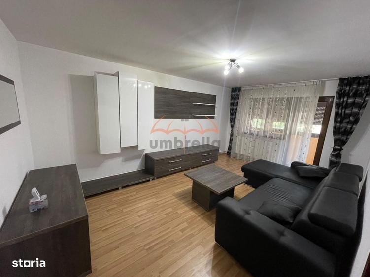 Apartament cu 4 camere în Ultracentral