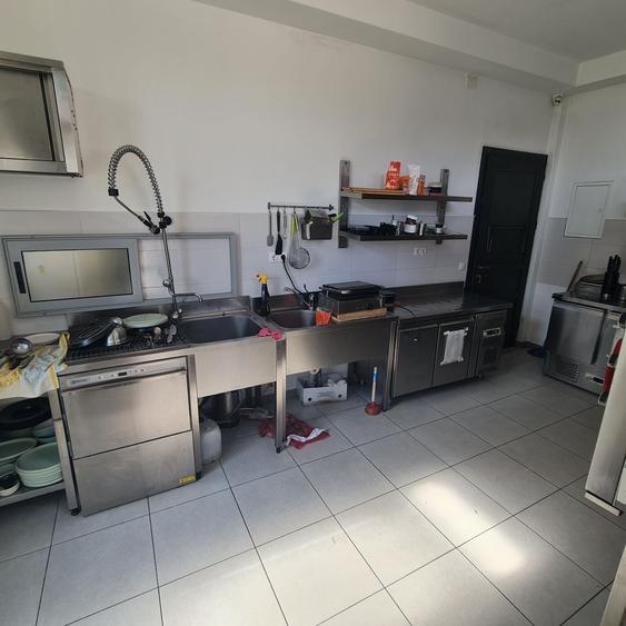 Spațiu comercial, de 120 mp, în Ultracentral