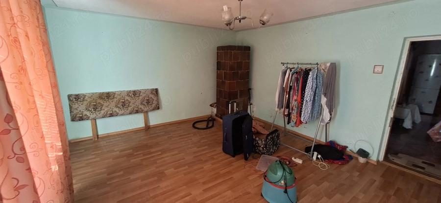 Casă cu Teren 10670 Mp în Chilia
