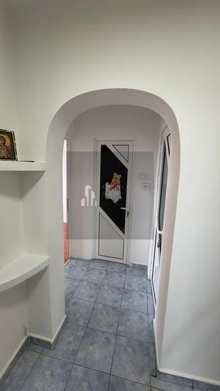 Apartament cu 2 camere decomandat în Camil Ressu