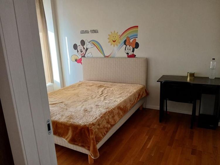 Apartament cu 3 camere decomandat în Gilău
