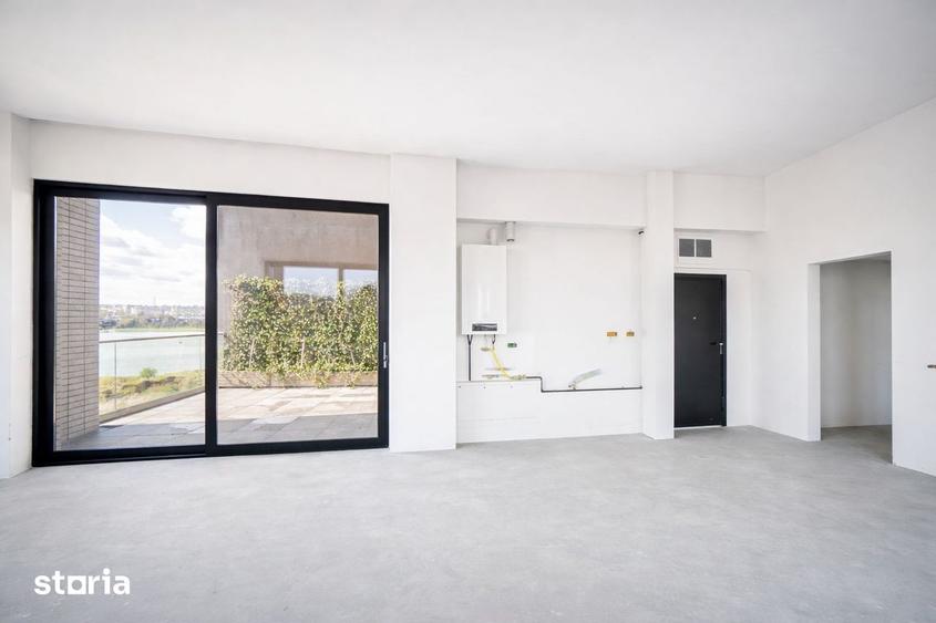 Apartament cu 3 camere în Tăbăcărie