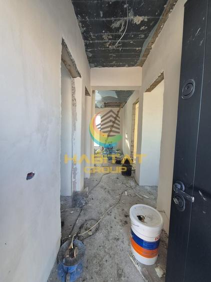 Casă individuală cu 3 camere cu Teren 261 Mp în Berceni