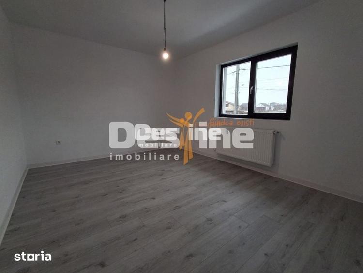 Casă cu 4 camere cu Teren 325 Mp în Miroslava