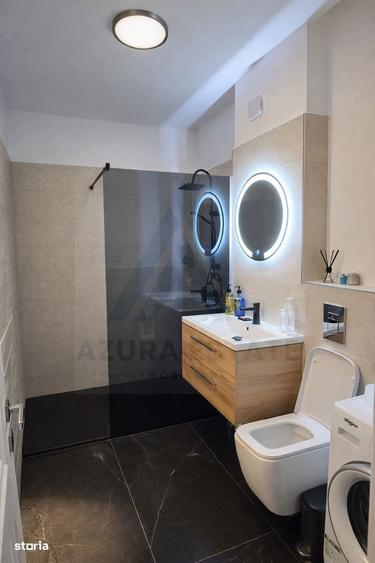 Apartament cu 3 camere în Lazaret