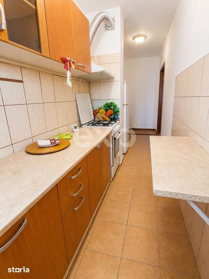 Apartament 2 camere | Mobilat | Dambul Rotund - 1
