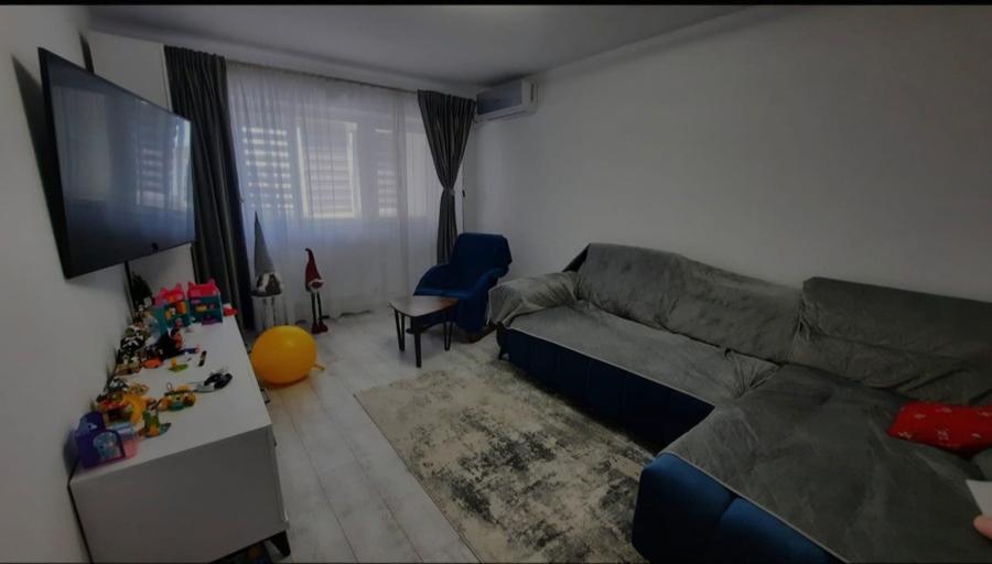 Apartament 3 camere confort I Vidin liceu - 1