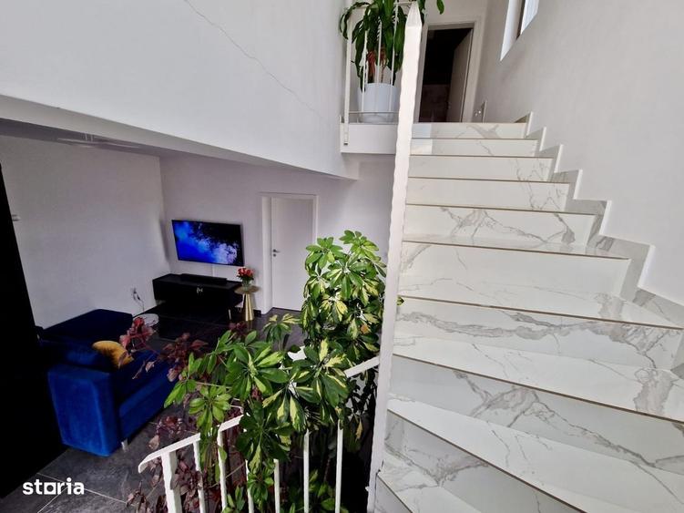 Casă cu 3 camere în Girocului