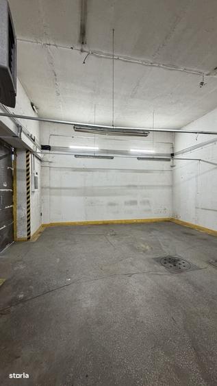 Spațiu comercial, de 68 mp, în Bârla