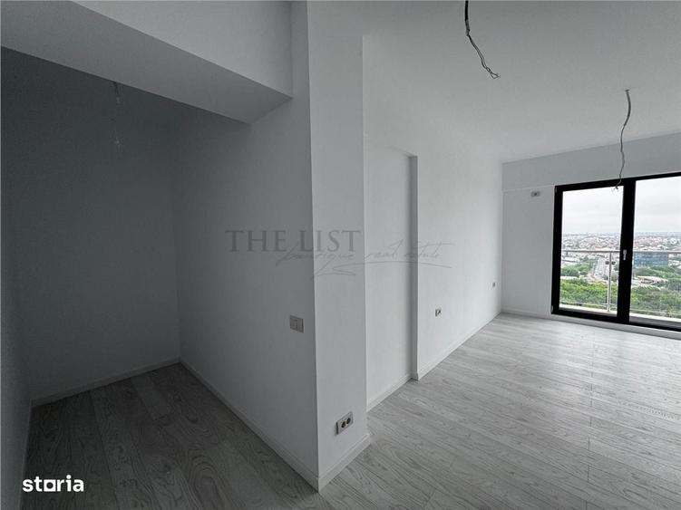 Apartament cu 4 camere în Fundeni