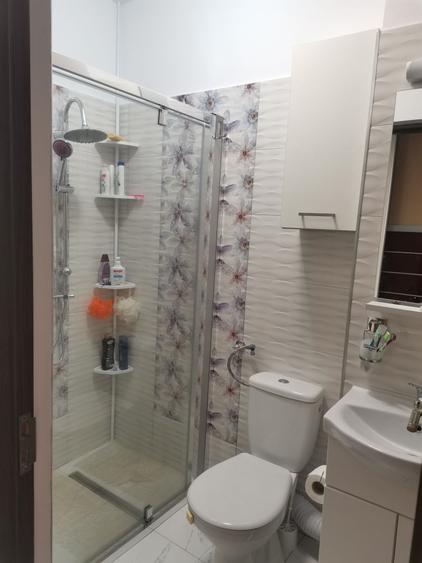 Inchiriez Apartament cu 3 camere bloc PRIMA - 3