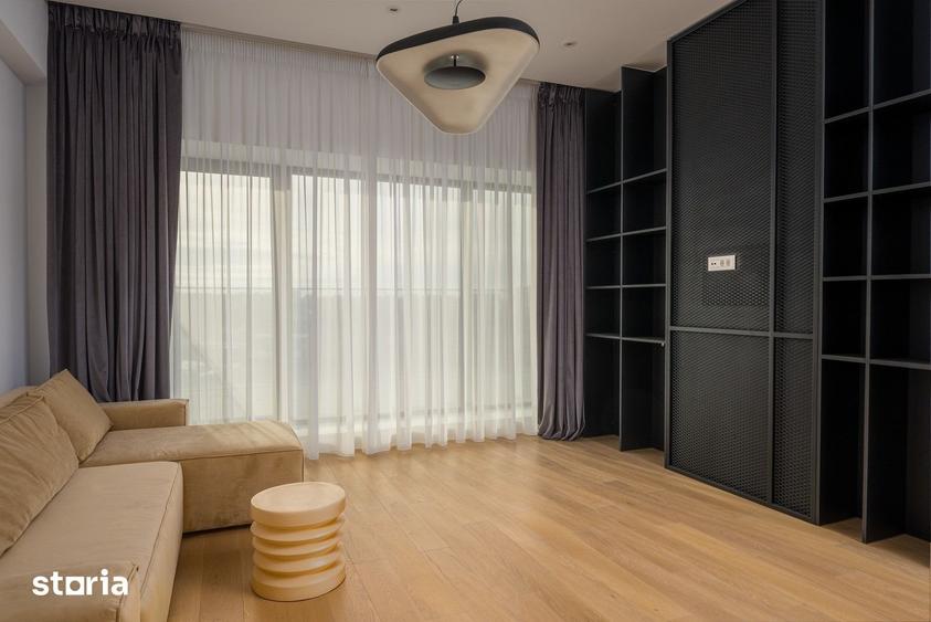 One Verdi / apartament cu 3 camere - 3