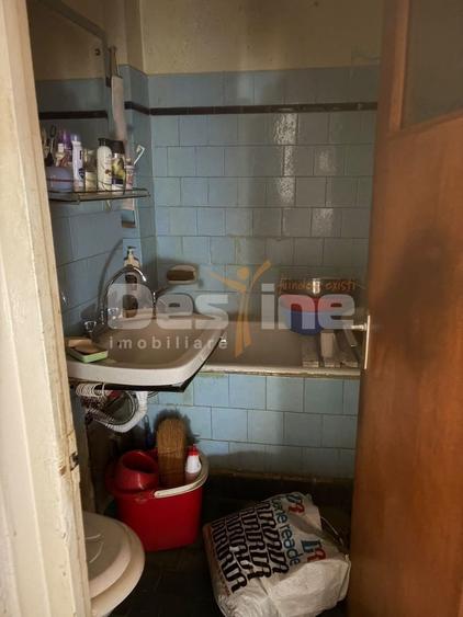 Apartament cu 4 camere decomandat în Dorobanți
