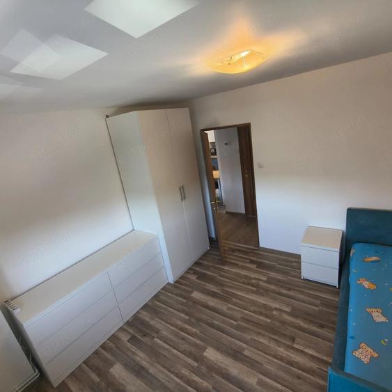 Apartament cu 3 camere semidecomandat în Iosefin