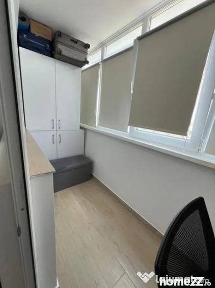 Apartament cu 2 camere decomandat în Sud