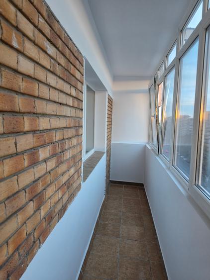 Apartament cu 3 camere semidecomandat, mobilat în Crângași