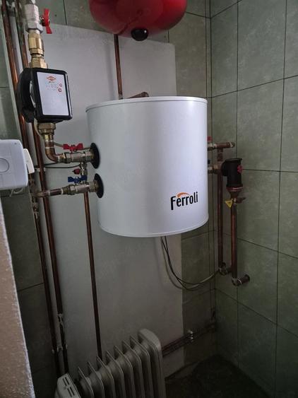 Casă cu 2 camere cu Teren 720 Mp în Moneasa