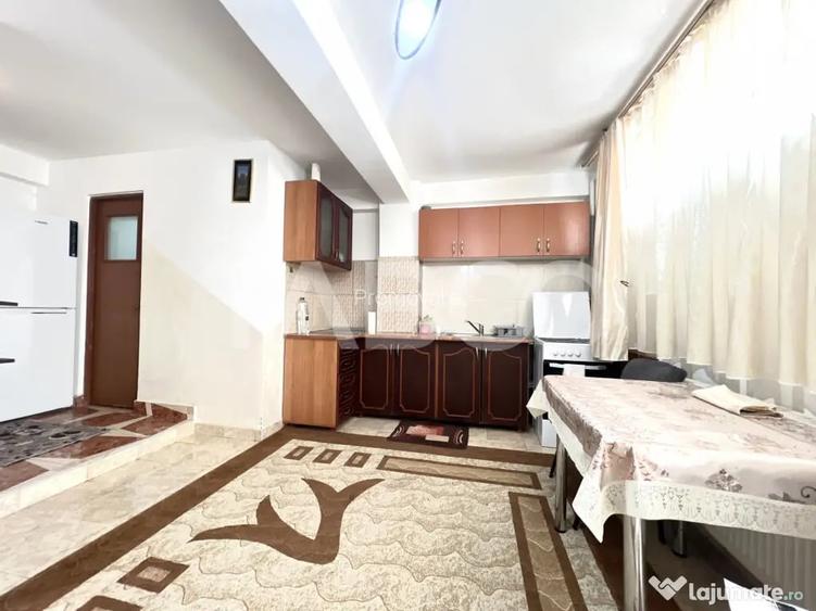 Garsoniera de vanzare in Marasti bloc izolat zona Cesarom la - Cluj-Napoca (Cluj)