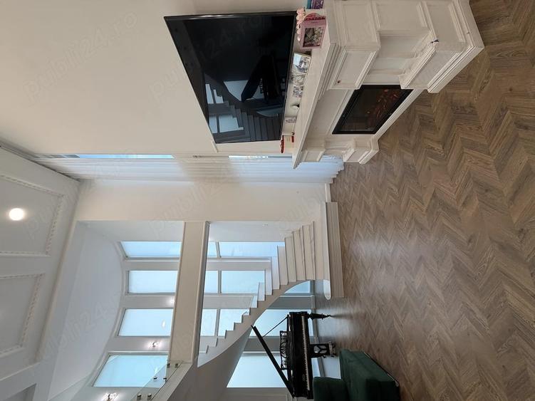 Casă cu Teren 430 Mp în Sântandrei