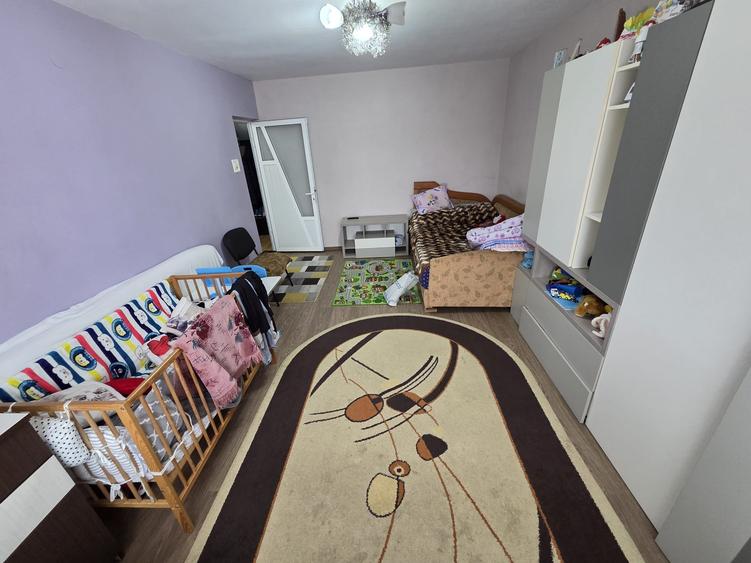 Apartament cu 2 camere în E3