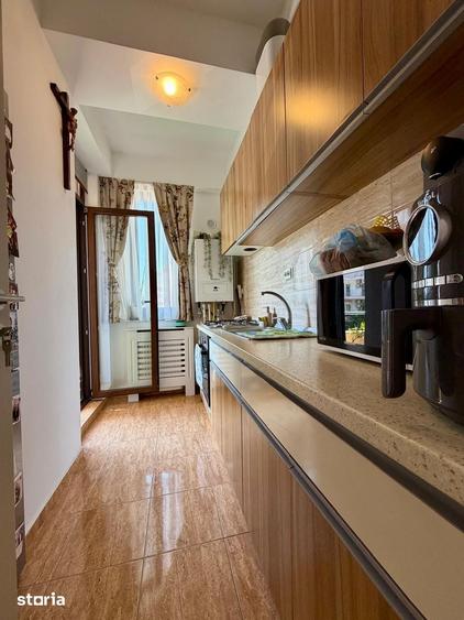 Apartament 3 camere 2 bai loc de parcare | Statiunea Mamaia Summerland - 13