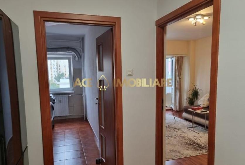Garsoniera de inchiriat | Vitan | Metrou | Parcare | Mobilat | Utilat - 5