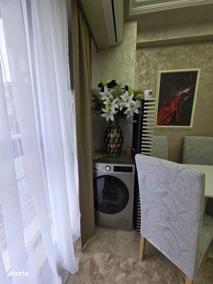 APARTAMENT 2 CAMERE LUX | ZONA KM 5 | TERMEN LUNG - 6