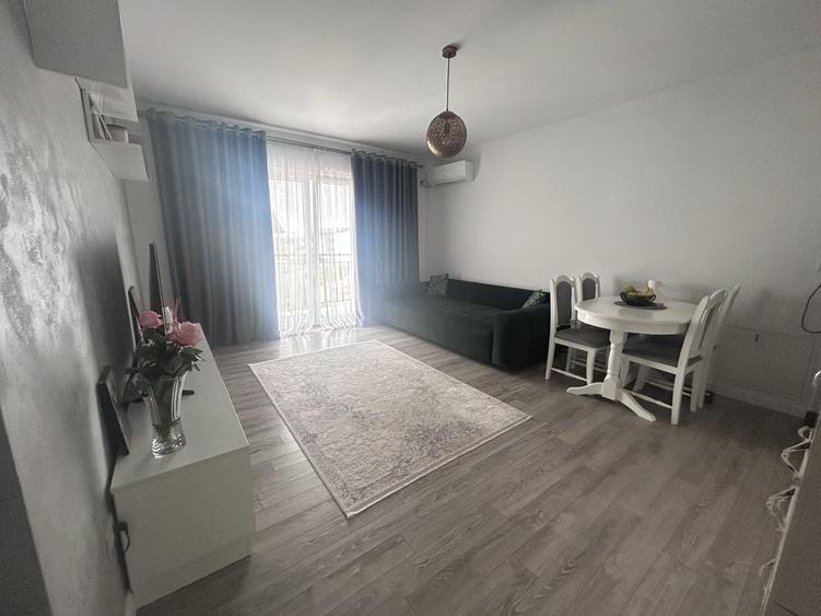Apartament cu 2 camere în Central