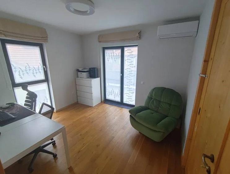 Casă cu 4 camere cu Teren 350 Mp în Dâmbul Rotund