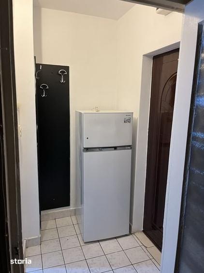 Garsonieră în UTA