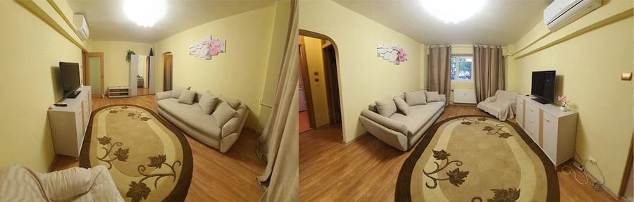 Inchiriez apartament cu 2 camere - 2