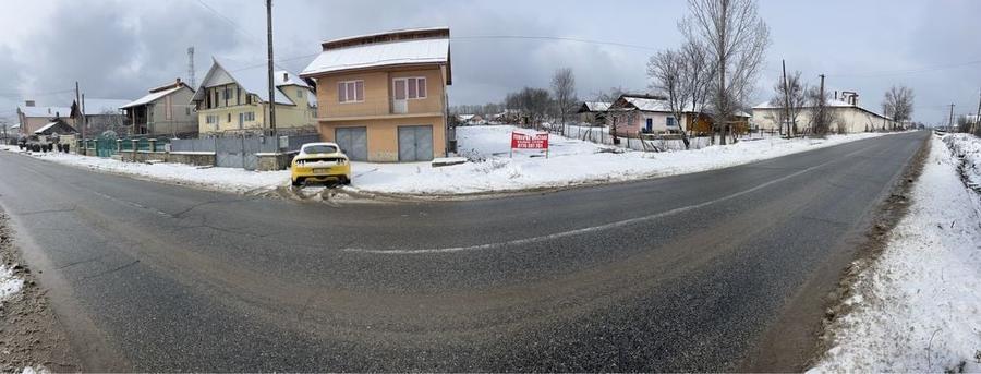 Spațiu comercial, în Central
