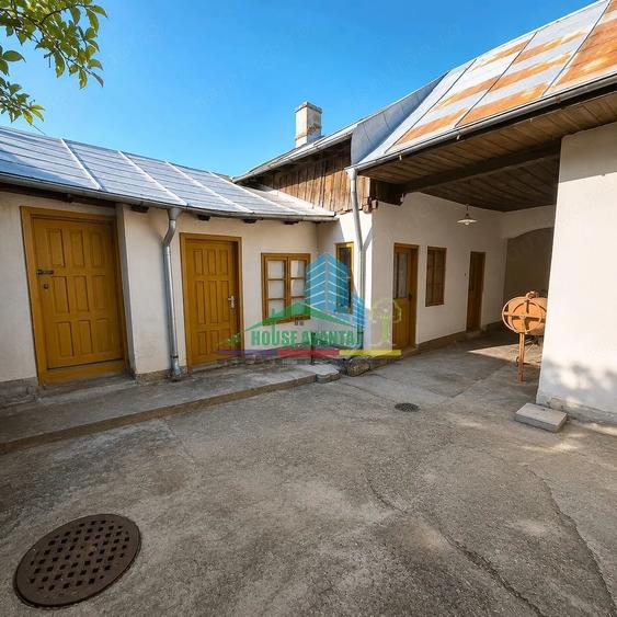 Casă cu Teren 225 Mp în Ultracentral
