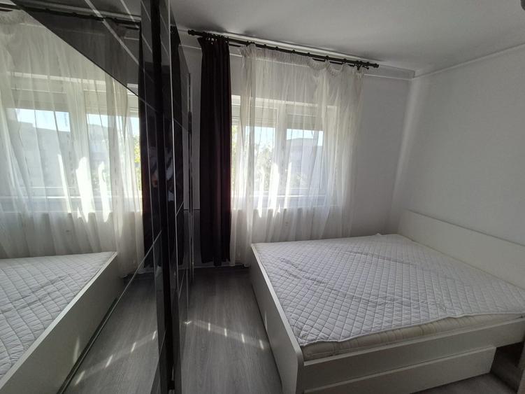 Garsonieră semidecomandată în Brâncoveanu