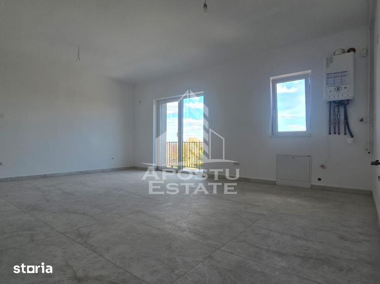 Apartament cu 3 camere în Grădiște