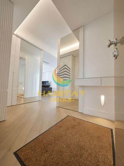 Vânzare Apartament 3 camere| Cortina 126 PIPERA  | Erou Iancu Nicolae - 5
