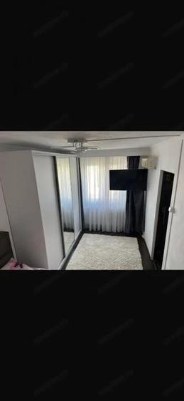 Apartament cu 2 camere semidecomandat în Nord