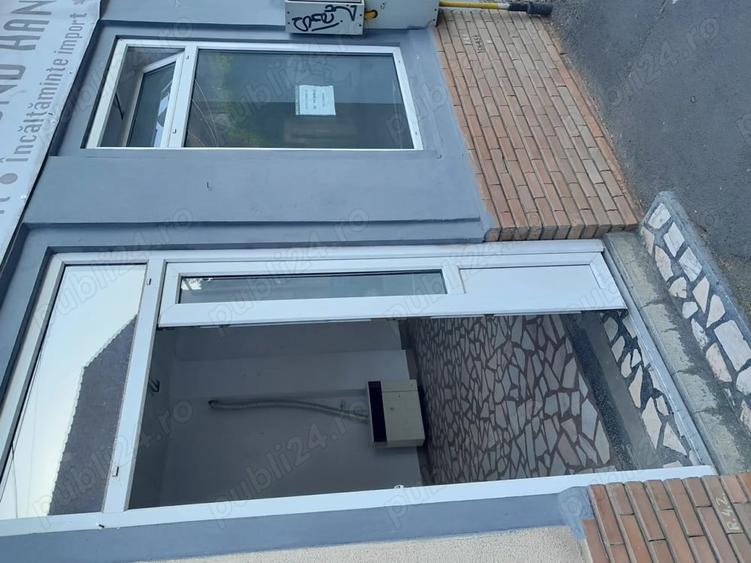 Spațiu comercial, de 20 mp, în Central