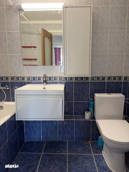 Apartament cu 2 camere în Grivița