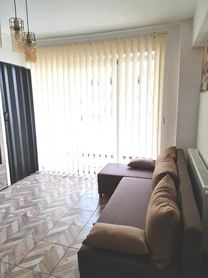 Apartament cu 3 camere semidecomandat în Arhitecților - Calea Cisnădiei