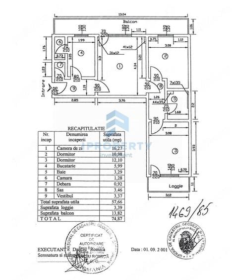 Apartament 3 Camere Crangasi 14 min Metrou Investitie - 3