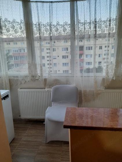 Apartament cu 2 camere semidecomandat în Șagului