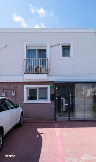 Casă cu 3 camere cu Teren 95 Mp în Ștefăneștii de Jos
