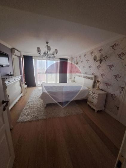 Casă individuală cu 10 camere cu Teren 3000 Mp în Bariera Vâlcii