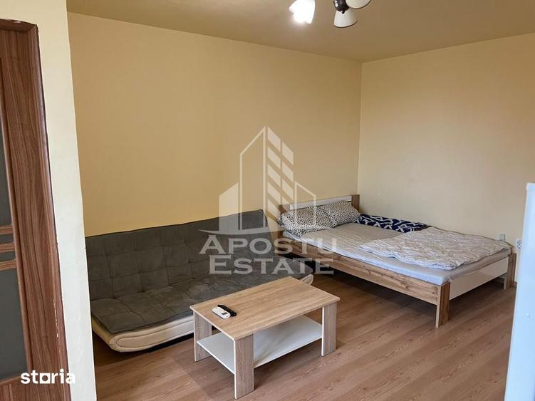 Apartament 1 camera, Zona Take Ionescu - 1